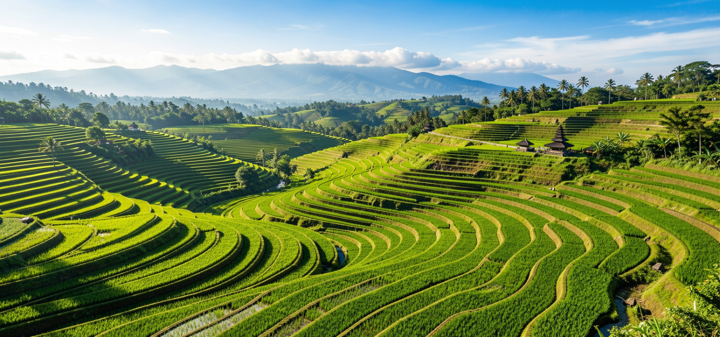 BaliLit Cucina Indonesiana
